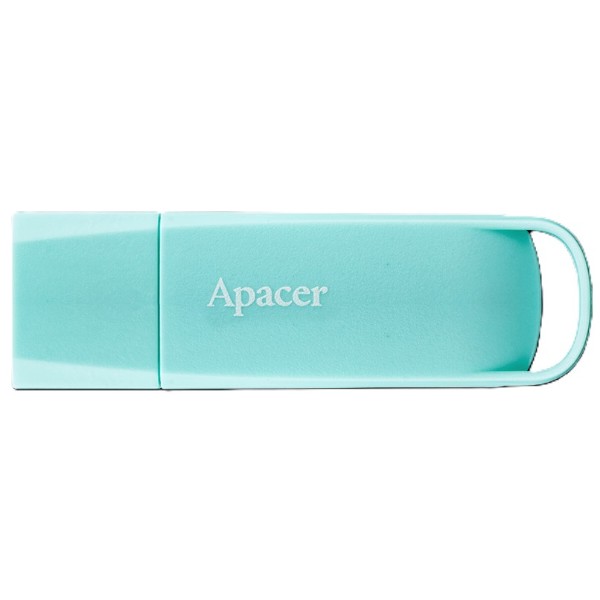 Фото - Флеш USB Apacer Type-C Mobile AH270 64GB Jelly Mint (AP64GAH270ECO-1)